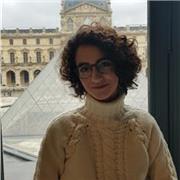 Doy clases particulares de lengua castellana y literatura